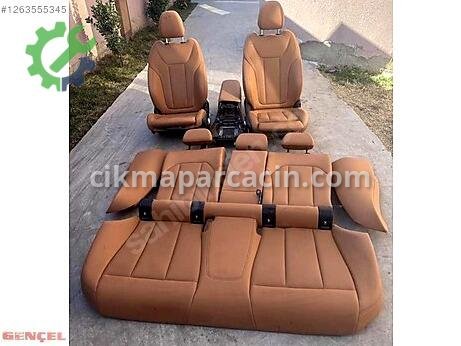 BMW 3 Serisi Ara Bölme Sacı çıkma parça