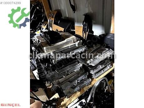 BMW 5 Serisi Beyin çıkma parça