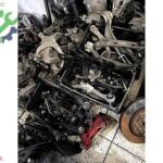 BMW 3 Serisi (G20) Orijinal Çıkma Rot Kolu