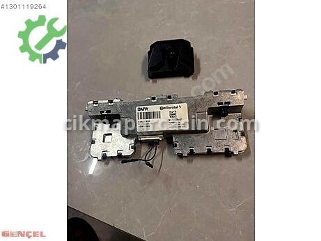 BMW 5 Serisi Mikrofon çıkma parça
