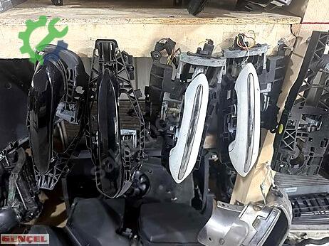 BMW 5 Serisi Kapı Kolu çıkma parça