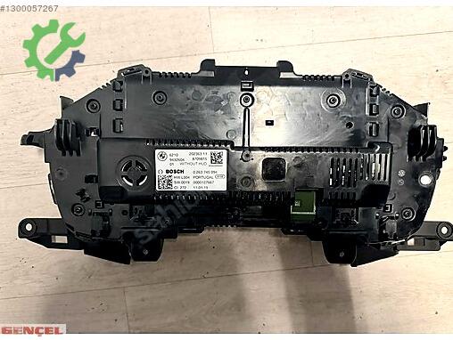 BMW 3 Serisi Beyin 8709815 çıkma parça