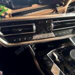 BMW 3 Serisi (G20) Orijinal Çıkma Klima Kontrol Paneli 9459482