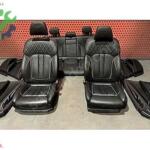 BMW 5 Serisi (G30) Orijinal Çıkma Kapı