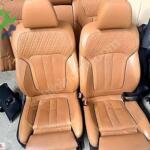 Çıkma Orijinal Ön Çamurluk BMW 5 Serisi (G30)