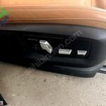Çıkma Orijinal Ön Çamurluk BMW 5 Serisi (G30)