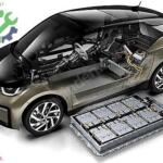 BMW i Serisi Orijinal Çıkma Akü
