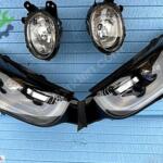 Çıkma Orijinal Far BMW i Serisi