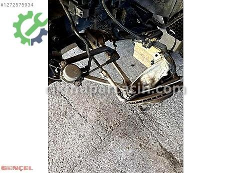 BMW i Serisi Rot Başı çıkma parça