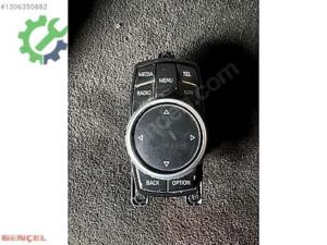 BMW 3 Serisi (F30) Ara Bölme 9350723 Çıkma