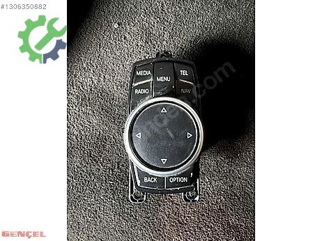 BMW 3 Serisi Ara Bölme çıkma parça