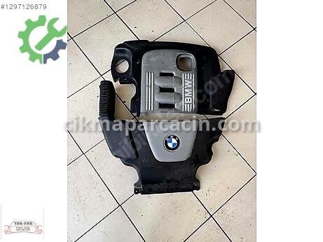 BMW 3 Serisi Motor Kapağı çıkma parça