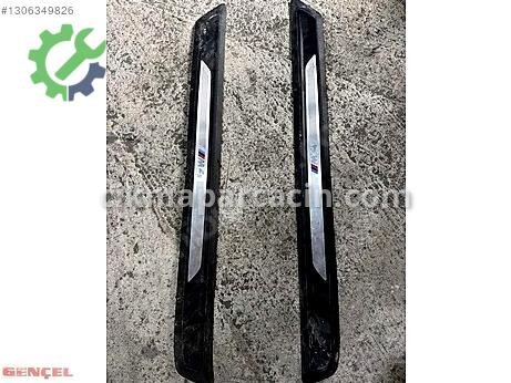 BMW 4 Serisi Bakalit çıkma parça