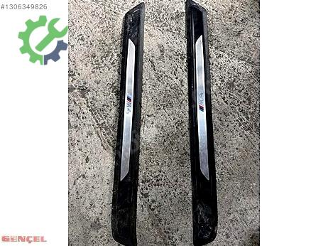 BMW 4 Serisi Bakalit çıkma parça