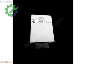 BMW 5 Serisi Orijinal Çıkma Beyin 6872117