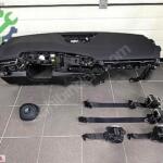 BMW X1 Airbag (Hava Yastığı) Çıkma