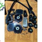 ABS Beyni (Modül) BMW X5 (F15) — Sökme Çıkma