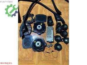 ABS Beyni (Modül) BMW X5 (F15) — Sökme Çıkma