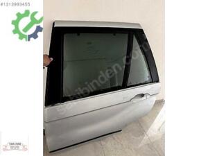 Bmw x5 e53 kasa sol arka kapı
