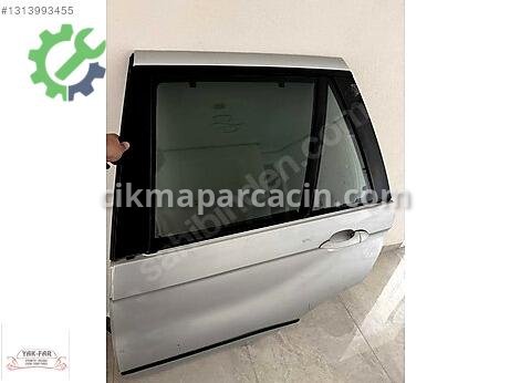 BMW X5 Sol Arka Kapı çıkma parça