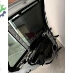 Bmw x5 e53 kasa sol arka kapı