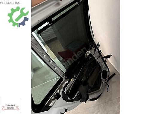 BMW X5 Sol Arka Kapı çıkma parça