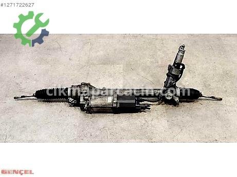 BMW X5 Direksiyon Kutusu çıkma parça