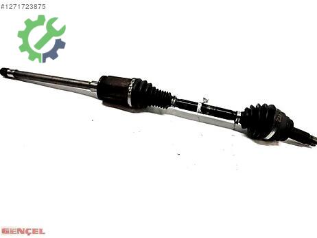 BMW X5 Arka Aks çıkma parça