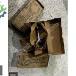 Çıkma BMW 1 Serisi Piston Kolu