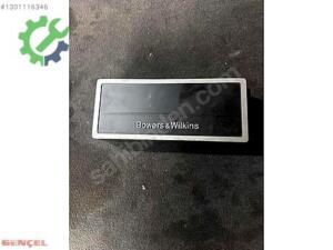BMW 5 Serisi Orijinal Çıkma ABS Beyni (Modül) 6996697