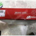 Disk Fren Balatası Seat Leon Çıkma