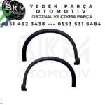BYD Atto 3 2410 – 2420 Sıfır Çamurluk (Ön) SC2E-5302410-2420