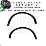 Sıfır BYD Atto 3 Çamurluk (Arka) SC2E-5302430-2440