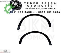 Sıfır BYD Atto 3 Çamurluk (Arka) SC2E-5302430-2440