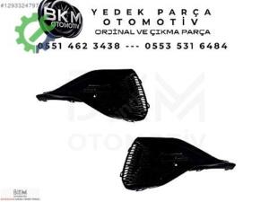 Byd Atto 3 Kapak Lamba Sis 23-25 Sağ Sol (delikli) Ü.sc2e-280313