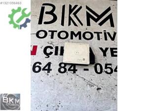 BYD Atto 3 EV Çıkma Beyin