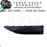 BYD Atto 3 EV Sıfır Kapı (Arka Sol) SC2E-5402852