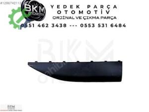 BYD Atto 3 EV Sıfır Kapı (Arka Sol) SC2E-5402852