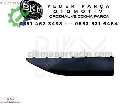 BYD Atto 3 EV Kapı (Arka Sol) çıkma parça