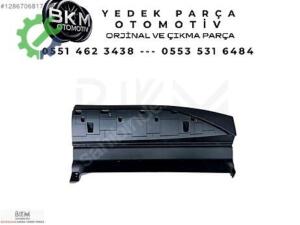 Kapı (Arka Sol) BYD Atto 3 EV Sıfır SC2E-5402851