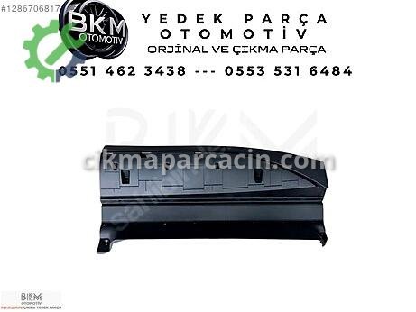 BYD Atto 3 EV Kapı (Arka Sol) çıkma parça