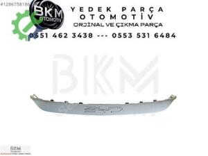Panjur BYD Atto 3 EV Sıfır SC2E-2803114