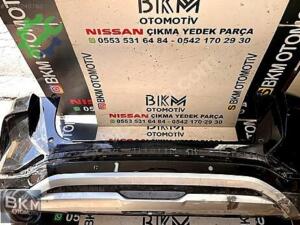 BYD Seal Çamurluk (Arka) Çıkma