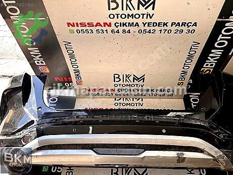 BYD Seal Çamurluk (Arka) çıkma parça