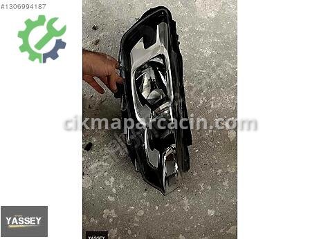 Citroen Far çıkma parça