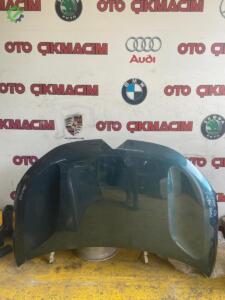 CİTROEN C5 AİRCROSS KAPUT