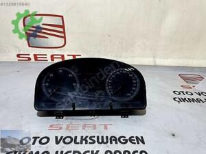 CADDY 1.9 1T0920861A KİLOMETRE GÖSTERGE SAATİ KADRAN 1T0 920 861