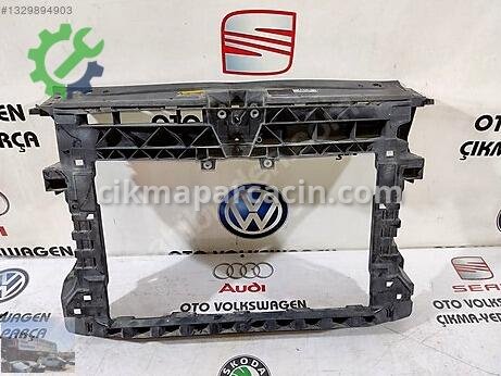 Volkswagen Caddy Ön Panel çıkma parça