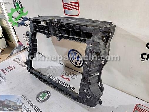 Volkswagen Caddy Ön Panel 2K5805588 çıkma parça