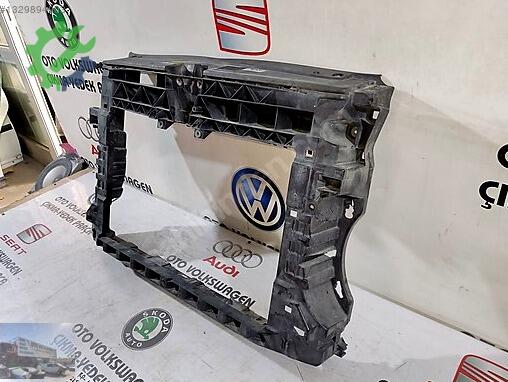 Volkswagen Caddy Ön Panel 2K5805588 çıkma parça